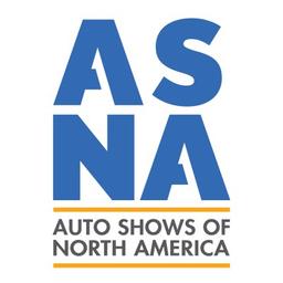 Auto Shows of North America Logo
