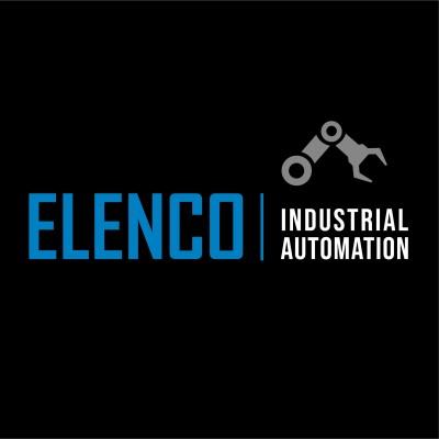 Elenco Automation Logo
