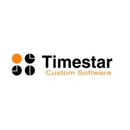 Timestar Pty Ltd Logo
