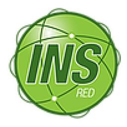 INS RED Logo