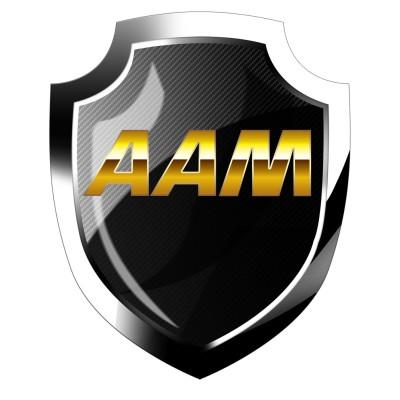 Automotive Armor Manufacturing Logo