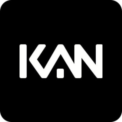 KAN Design Logo