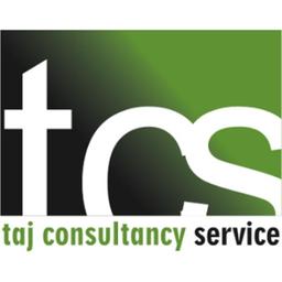 Taj Consultancy Service Logo