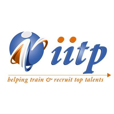 IITP Logo