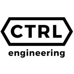 CTRL engineering Logo