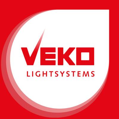VEKO Lightsystems BV Logo