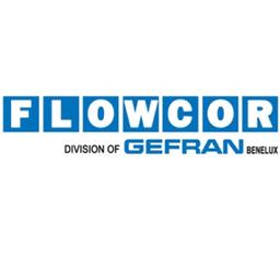 Flowcor Logo