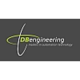 DB-Engineering Logo