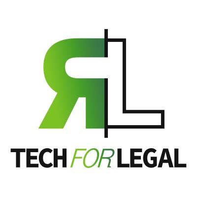 TechForLegal Logo