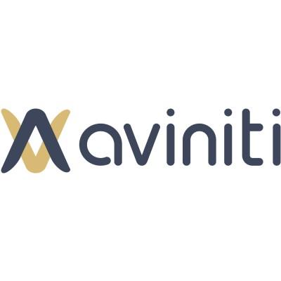 Aviniti NV Logo