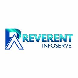 Reverent InfoServe Pvt. Ltd Logo