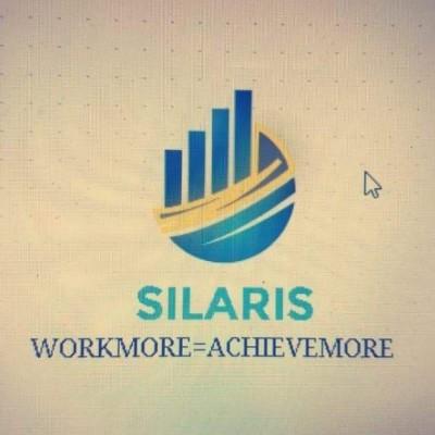 SILARIS BUSINESS OUTSOURCING PVT LTD Logo