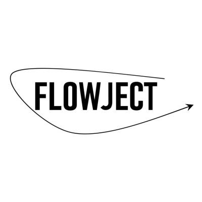 Flowject Logo