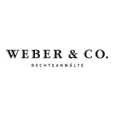 Weber & Co. (Weber Rechtsanwälte GmbH & Co KG) Logo