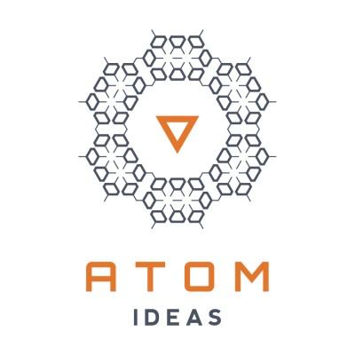 ATOM Ideas Logo