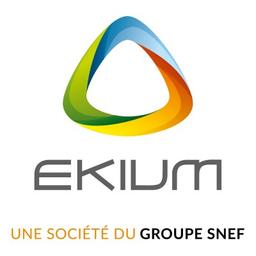 EKIUM Logo