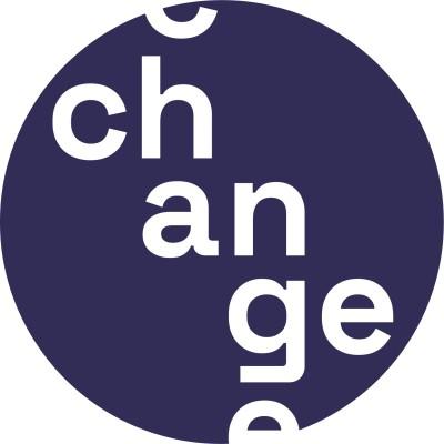 Change's Logo