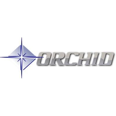 Orchid Technologies - USA SA & INDIA Logo