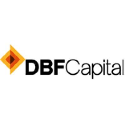 DBF Capital Partners Logo