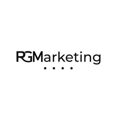 RG Marketing Logo