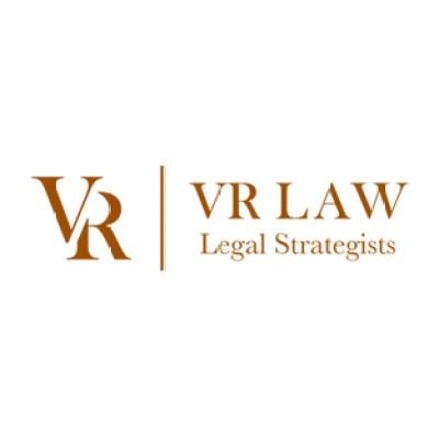 VR Law Inc. (International Attorneys) Logo