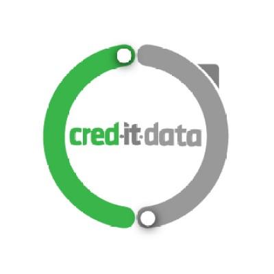 Cred-it-data Logo