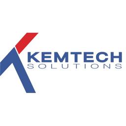 Kemtech Solutions Logo