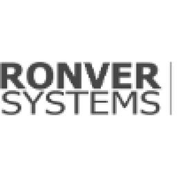 Ronver Systems Logo