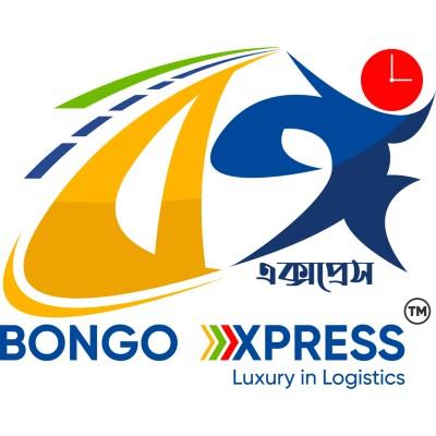 Bongo Xpress's Logo