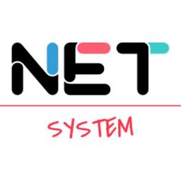Net System SRL Logo