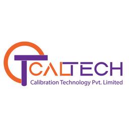 Calibration Technology Pvt. Ltd. Logo