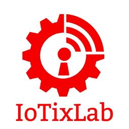 IoTixLab Logo