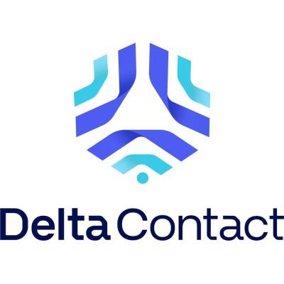 Delta Contact Logo