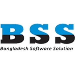 Bangladesh Software Solution Logo