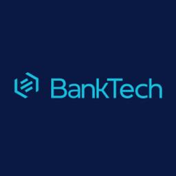 BankTech Logo