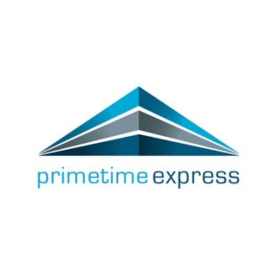 Primetime Express Logo