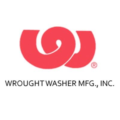 Wrought Washer Mfg. Inc. Logo