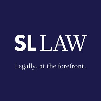 SL Law Incorporated Logo