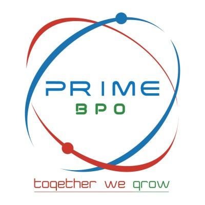 Prime BPO Logo