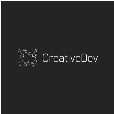 CreativeDev (Pty) Ltd Logo
