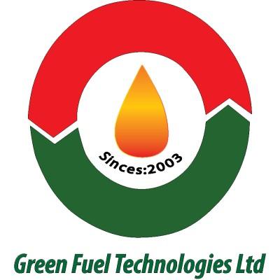 Green Fuel Technologies Ltd Logo