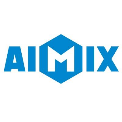 AIMIX Bangladesh Concrete Batching Machine's Logo