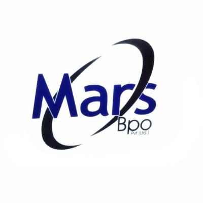 Mars Bpo TeleMarketing Logo