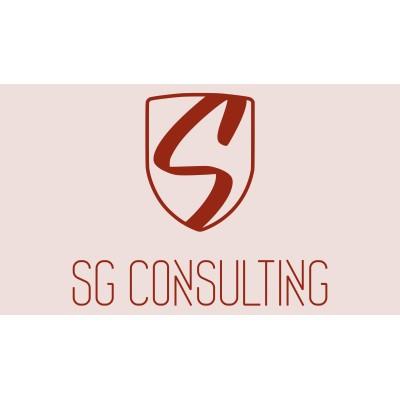 SG Consulting's Logo