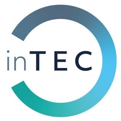 inTEC EDUCATION - part of the inTEC Group Logo