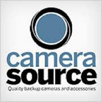Camera Source's Logo