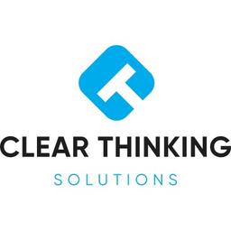 Clear Thinking Logo