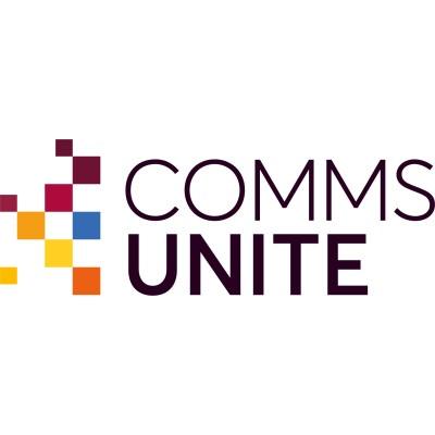 Comms Unite Limited Logo