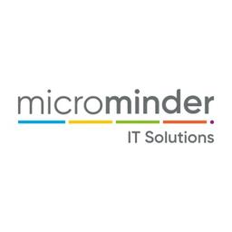 Microminder Logo