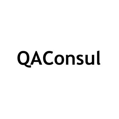 QAConsul Logo